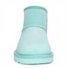 UGG Classic Mini Metallic Iceberg UGG Classic Mini Metallic Iceberg