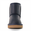 UGG KIDS Classic Short Metallic Navy UGG KIDS Classic Short Metallic Navy