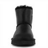 UGG KIDS Classic Short Metallic Black UGG KIDS Classic Short Metallic Black
