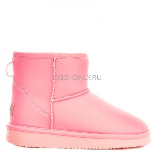 Kids Mini Candy Night Roseo