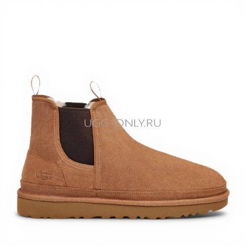 Neumel Chelsea Chestnut
