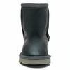 UGG KIDS Classic Short Metallic Grey UGG KIDS Classic Short Metallic Grey