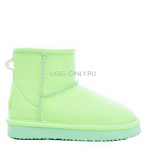 Kids Mini Candy Night Green