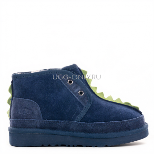 Kids Dydo Neumel Navy