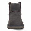 UGG Spill Mini Seam Grey UGG Spill Mini Seam Grey