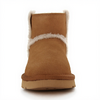 UGG Luxe Spill Seam Chestnut UGG Luxe Spill Seam Chestnut