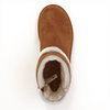 UGG Luxe Spill Seam Chestnut UGG Luxe Spill Seam Chestnut
