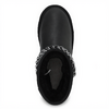 UGG Classic Mini Zanotti Black UGG Classic Mini Zanotti Black