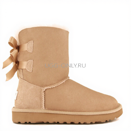 Bailey Bow Sand